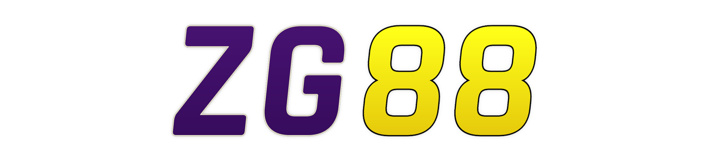 zg88 Logo